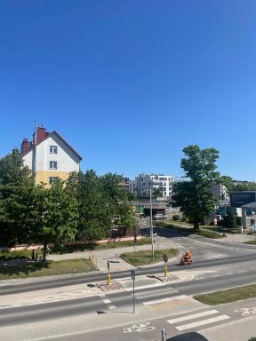 Przytulny apartament Klonowa 24-hour check-in Zameldowanie całodobowe - Housity
