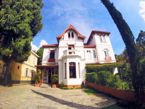 Pousada Imperial Koeler - Housity