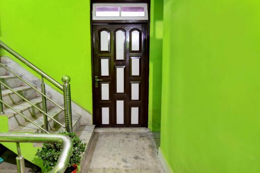 Hotel O Chewang Homestay - Housity