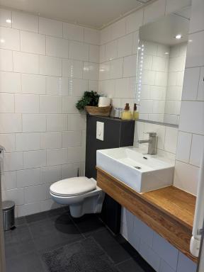 Slapen@Boet1619 Andijk - Housity