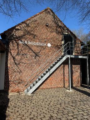 B&B Bodegem - Housity