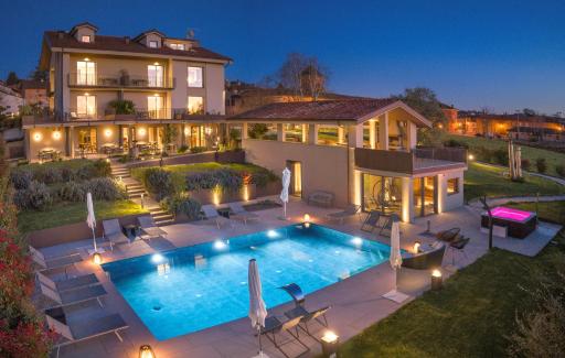 Agriturismo Speziale Wine Resort - Housity