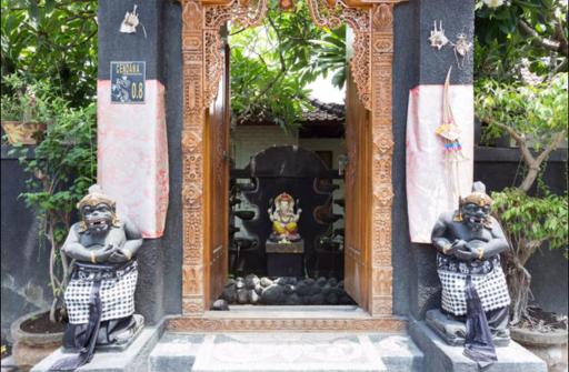 New Danas Canggu Guest House - Hizvo