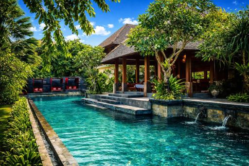 La Reserve 1785 Canggu - Adults Only - Housity