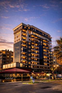 Lion Park Suites & Residence Hotel - Housity