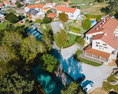Hotel & Apartamentos Cons da Garda - Housity