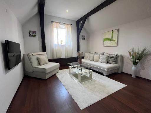 Vila Zahumka - Housity