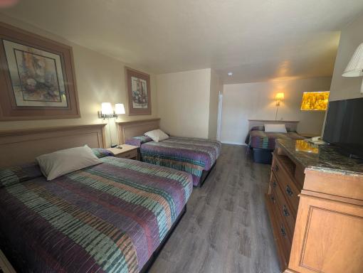 Economy Inn Safford - Housity