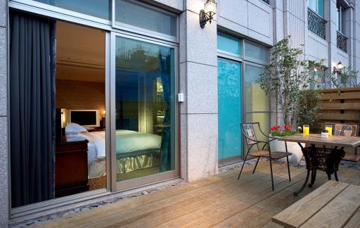XINSHE Hotel - Linsen - Housity