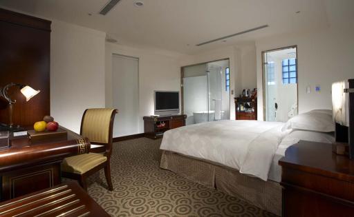 XINSHE Hotel - Linsen - Housity