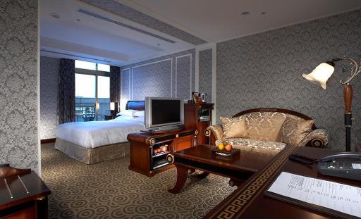 XINSHE Hotel - Linsen - Housity