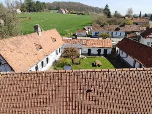 Entre Terre et Mer La Baie d'Authie - Housity