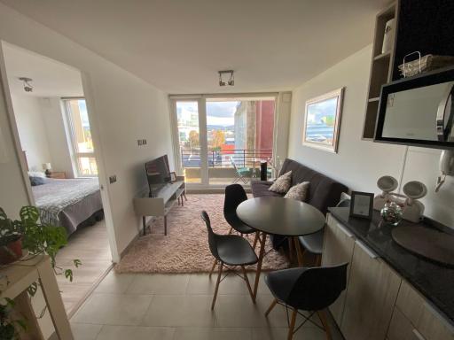 Departamento Central Valdivia - Housity