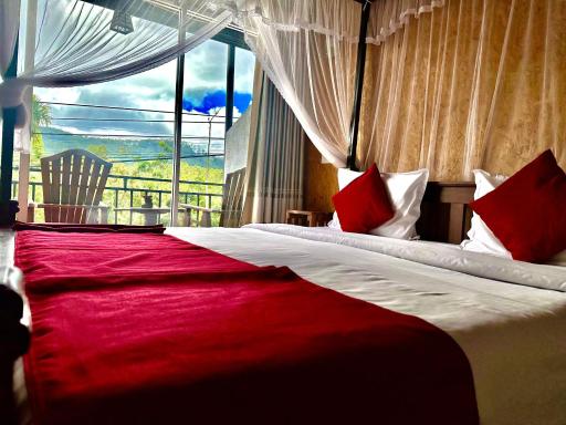 Ella Nature Life Guest & Restaurant -Free Pickup from Ella - Hizvo