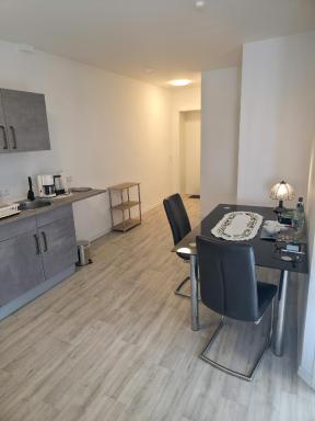 Weserblick Apartment Stolzenau 24h Selfcheckin - Housity