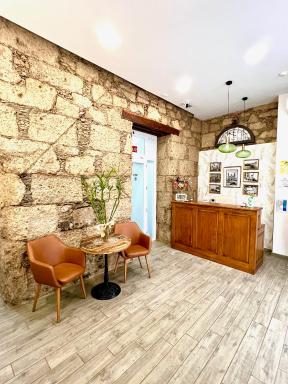 Hotel The Cathedral Vegueta - Housity