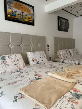 Hotel y Restaurante ALDU - Housity