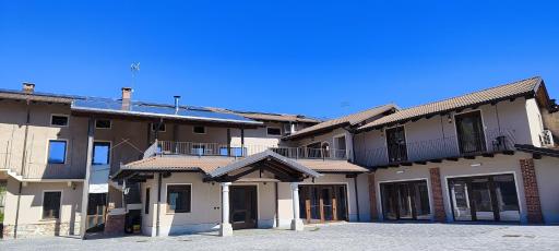 Antica Fontana - Housity