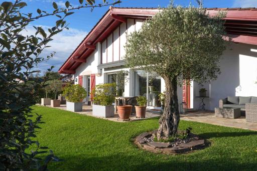 Maison d'hôtes Urbegia - Housity