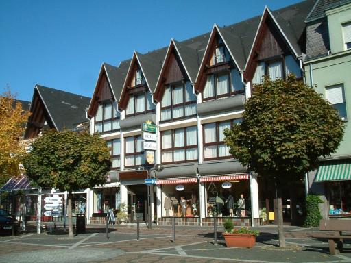 Hotel St. Pierre - Housity