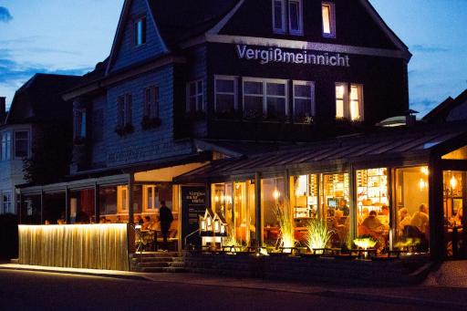 Haus Vergissmeinnicht - Housity