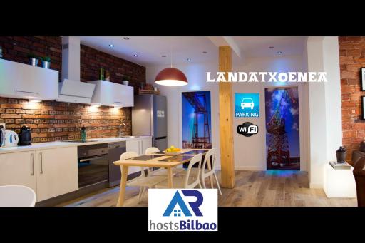 Landatxoenea - Housity