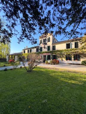 B&B Villa Gradenigo - Housity