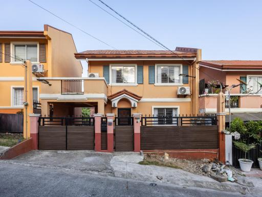 Bella Casa (3BR House at Azienda Genova) - Housity