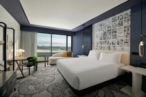 The Alexander - Housity