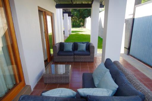 Graskop Harrie's Cottage - Housity