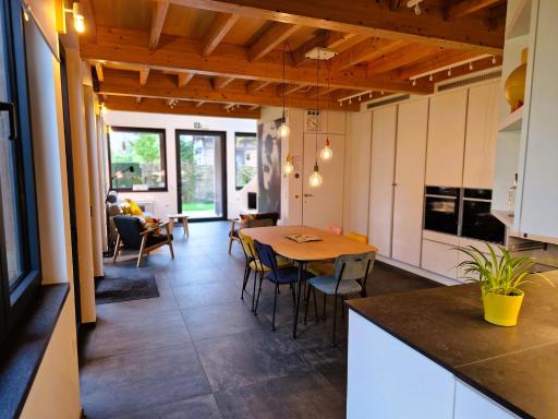 Sustainability certification Station Racour 'Grand Logement des Piocheurs' - Housity