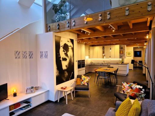 Sustainability certification Station Racour 'Grand Logement des Piocheurs' - Housity