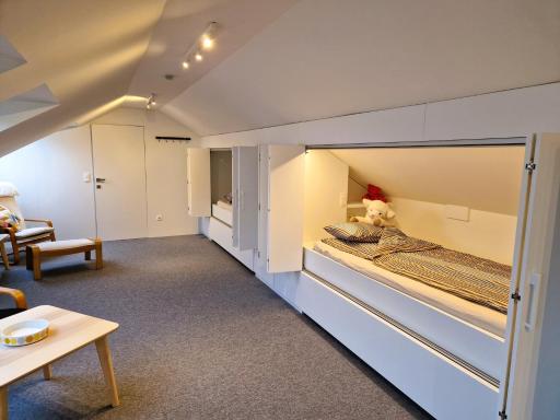 Sustainability certification Station Racour 'Grand Logement des Piocheurs' - Housity
