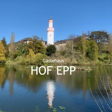 Gästehaus Hof Epp - Housity