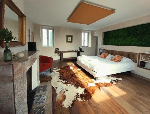 Maison Tyto Alba - Housity