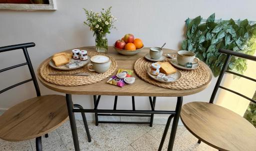 Susanna's House - Housity