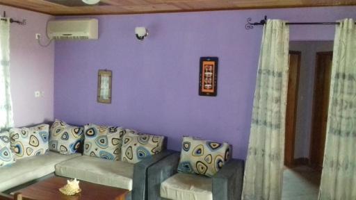 Appartement TOÏTA - Housity