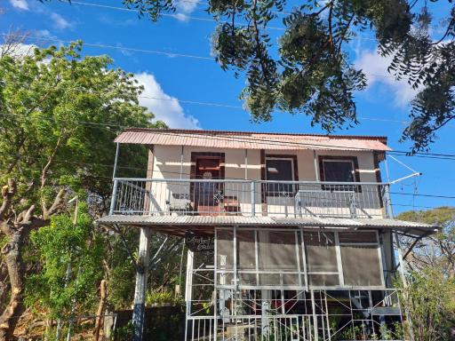 Beach cabin ometepe - Housity