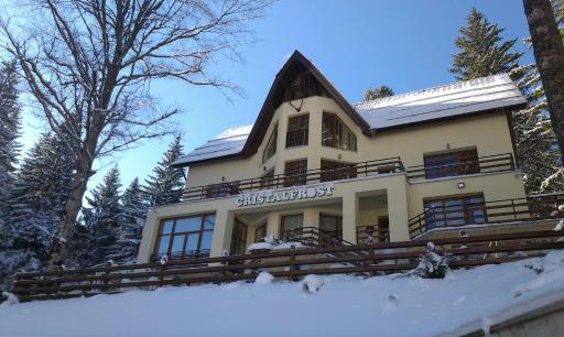 Vila Cristalfrost - Housity