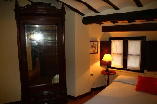 Travel Proud Casa Rural Las Pedrolas - Housity