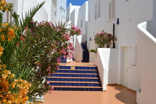 Apartamento del Mar La Isleta del Moro - Housity