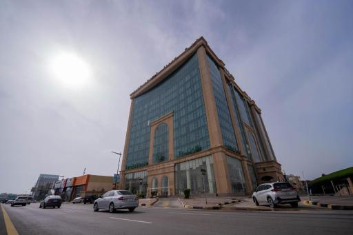 Habitat All Suites, Al Khobar - Hizvo