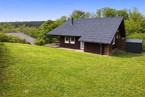 Premium-Ferienhaus - Extertal Ferienpark - #36 - Housity