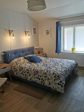 Chez Isa et Christophe - Housity