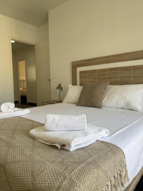 Apartamentos Azonaicas Centro Tendillas - Housity