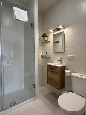 Apartamentos Azonaicas Centro Tendillas - Housity