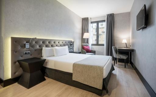 Ilunion Bel-Art - Housity