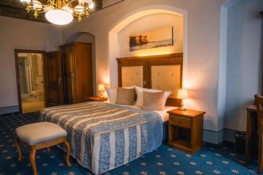 Hotel Italia - Housity