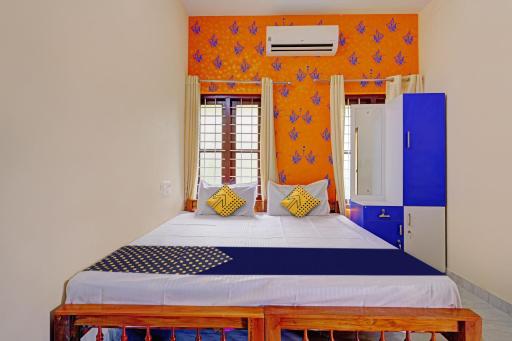 Hotel O Munroe Homestay - Housity