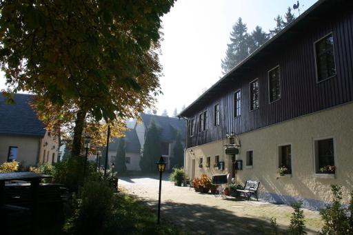 Waldhotel Zöbischhaus - Housity